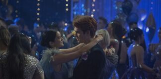 Riverdale 5x01