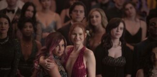 Riverdale 5x01