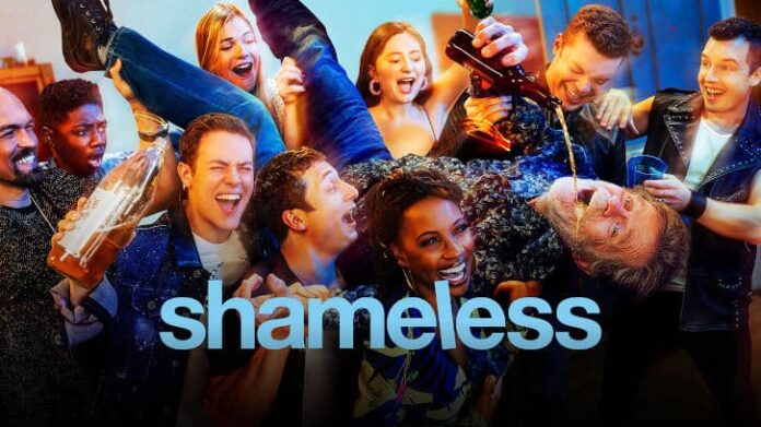 Shameless 11