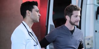 The Resident 4x02