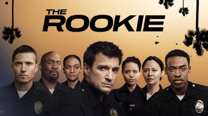 The Rookie 3