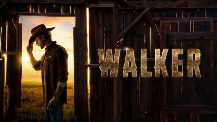 WALKER