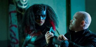 Batwoman 2x03