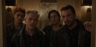 Riverdale 5x03