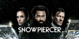 Snowpiercer 3 stagione
