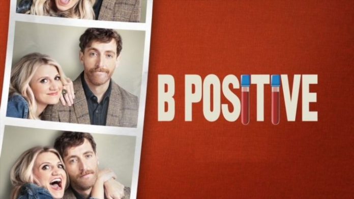 B Positive