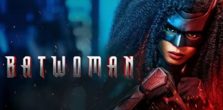Batwoman 2