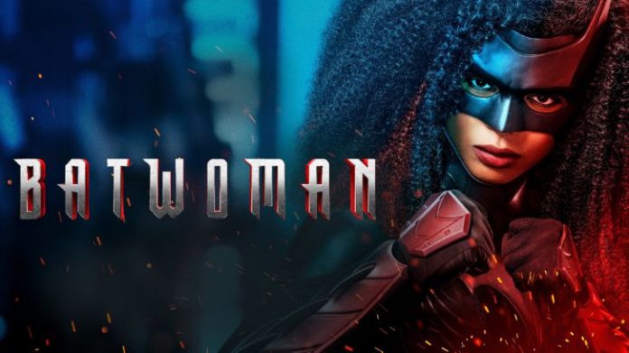 Batwoman 2
