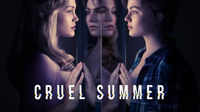 Cruel Summer serie tv 2021