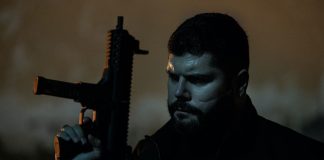 GOMORRA 5