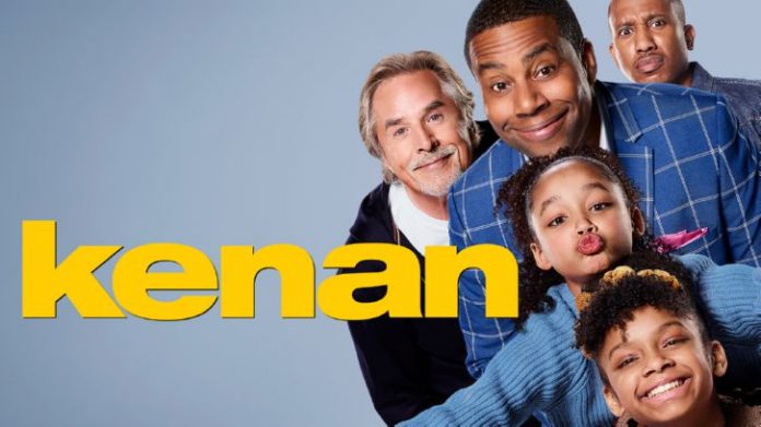 Kenan serie tv 2021