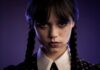 Mercoledì serie tv Netflix tim burton - JENNA-ORTEGA