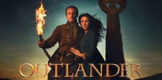 Outlander 6
