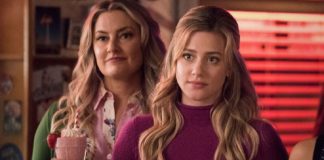 Riverdale 5x05