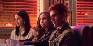 Riverdale 5x05