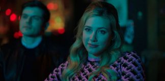 Riverdale 5x06