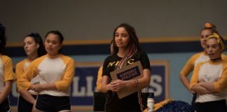 Riverdale 5x07
