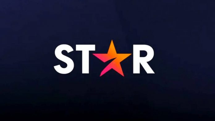 Star original disney+
