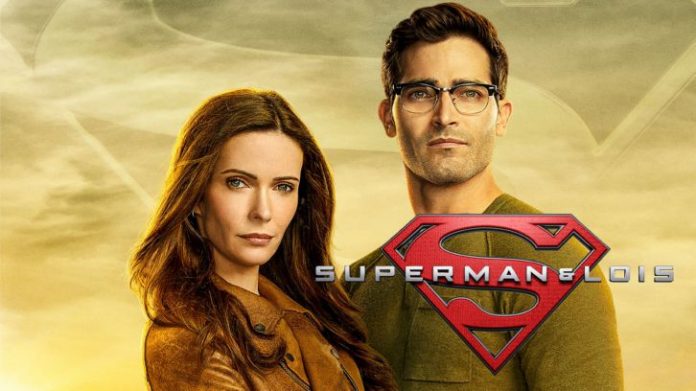 Superman and Lois