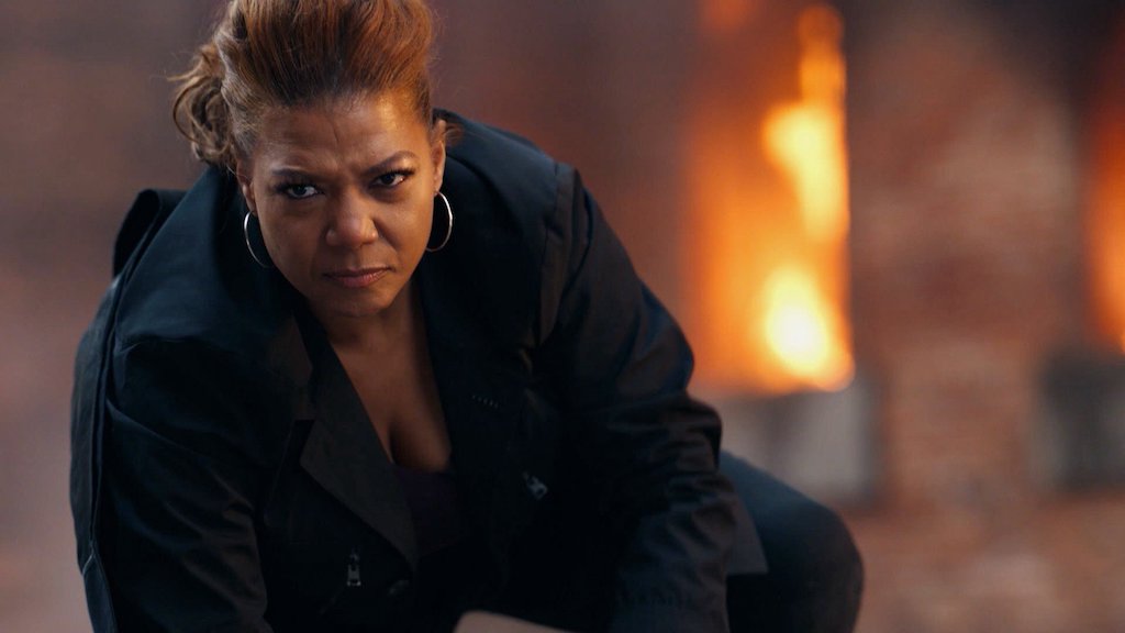 The Equalizer prima stagione