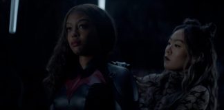 Batwoman 2x08