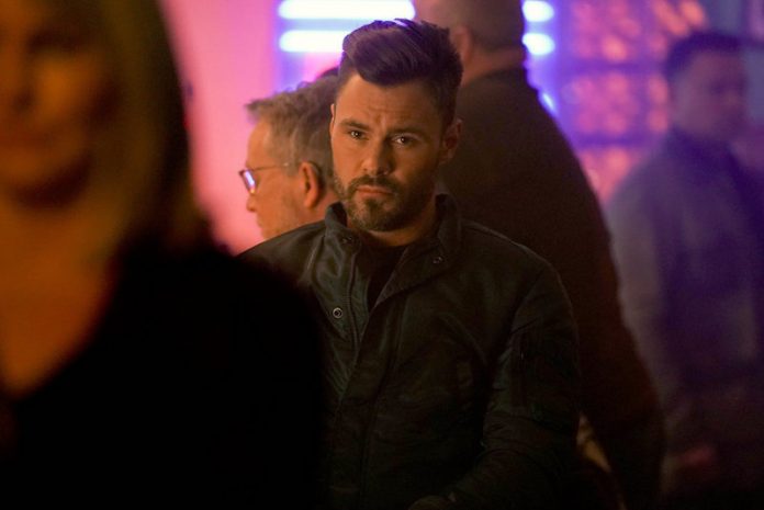 Chicago PD 8x10
