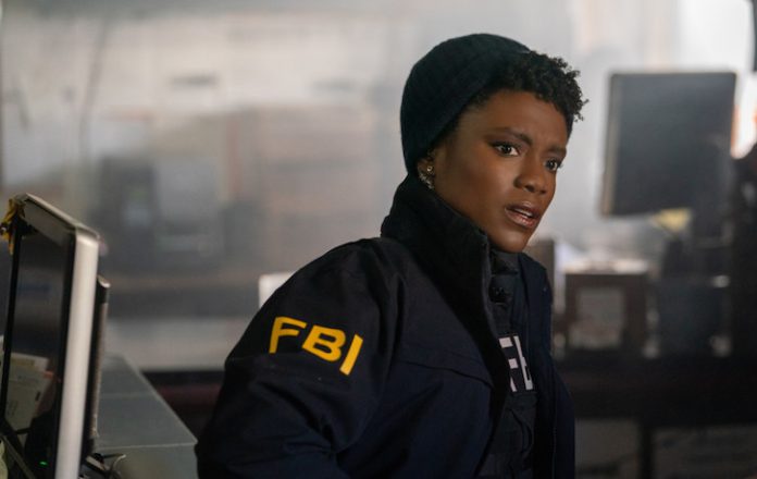 FBI 3x10