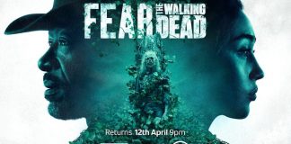 Fear The Walking Dead 6 B