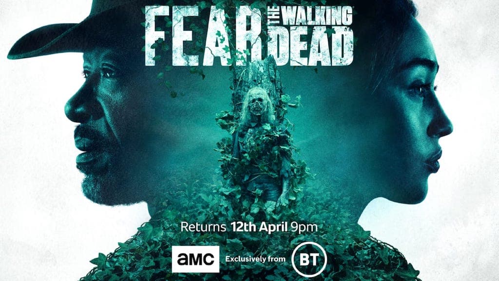 Fear The Walking Dead 6 B