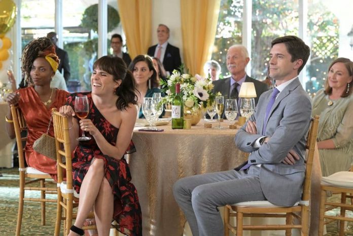 Home Economics 1x02