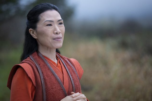 Kung Fu 1x02