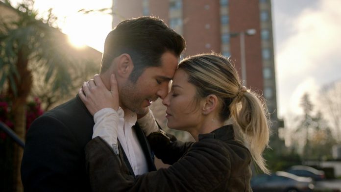 Lucifer 5 seconda parte