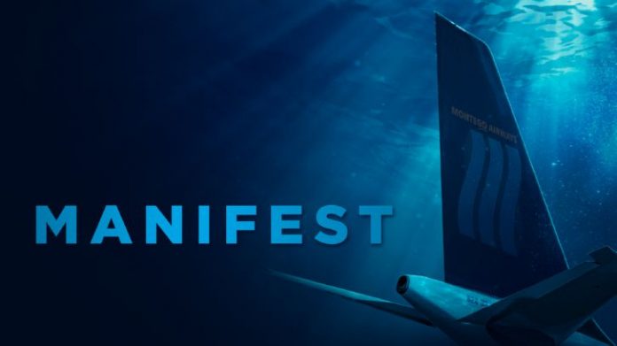 Manifest 3 stagione