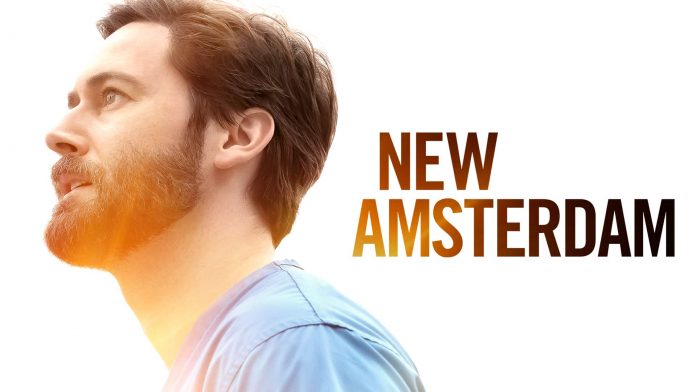 New Amsterdam 3