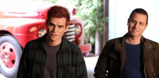 Riverdale 5x07