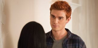 Riverdale 5x08