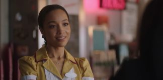 Riverdale 5x09