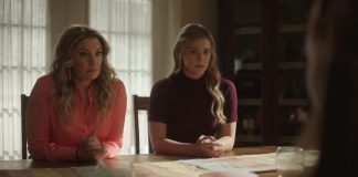 Riverdale 5x10