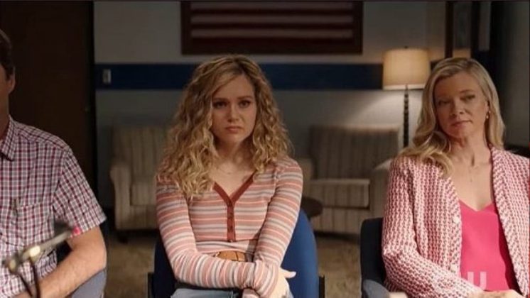 Stargirl 2