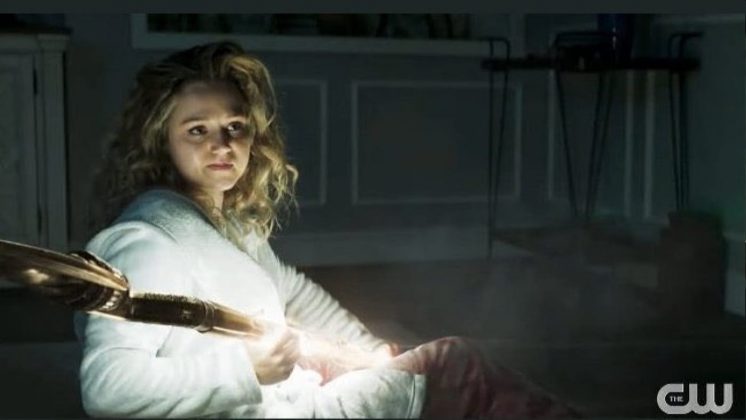 Stargirl 2