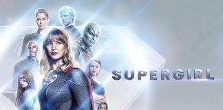 Supergirl 6 stagione