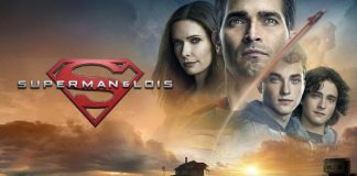 Superman and Lois 2 stagione