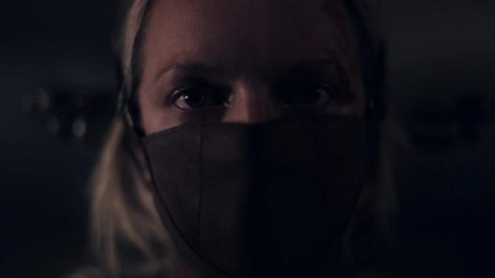 The Handmaid's Tale 4x01
