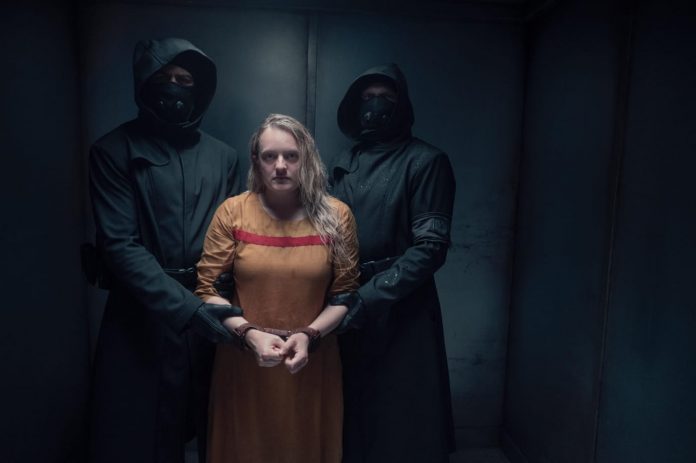 The Handmaid’s Tale 4x03