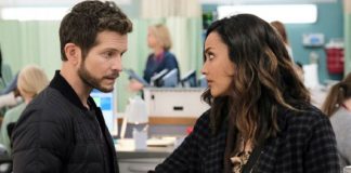 The Resident 4x08