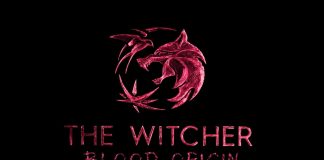 The Witcher: Blood Origin