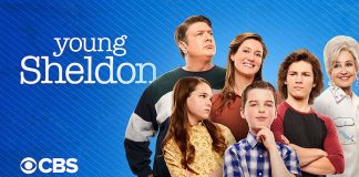 Young Sheldon 5 stagione