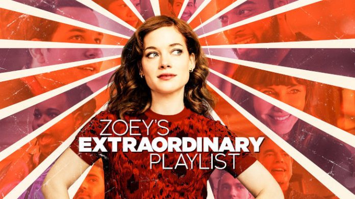 Zoey's Extraordinary Playlist 2 stagione