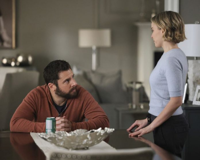 A Million Little Things 3x10