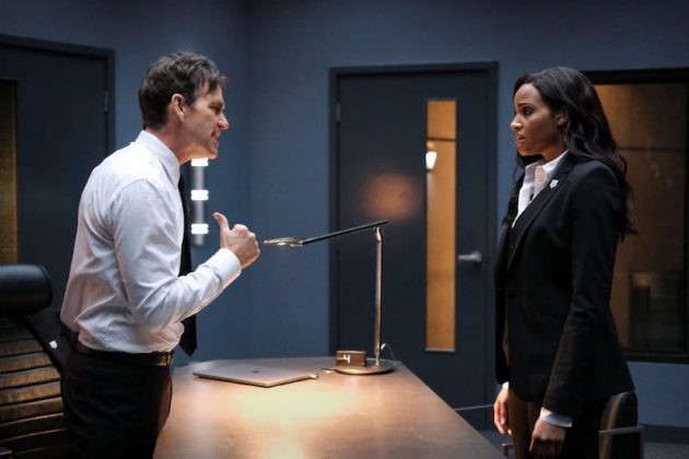 Batwoman 2x12